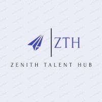 Zenith Talent Hub Company logo