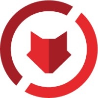 Zerofox Company logo