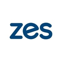 Zes Company logo