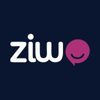 Ziwo Company logo