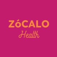 Zocalo Health Company logo