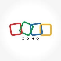 Zoho Company logo