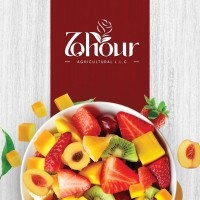 Zohour For Exporting Agricultural Crops Company logo