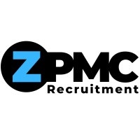 Zpmc Recruitment Company logo