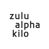 Zulu Alpha Kilo Company logo
