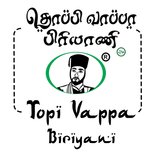 Topi vappa foods pvt ltd  Company logo