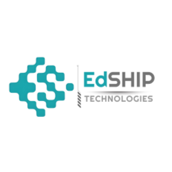 Edship Technologies Pvt Ltd Company logo