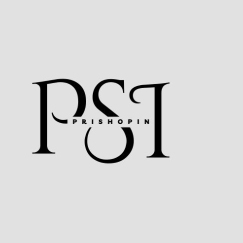 Prishopin Company logo