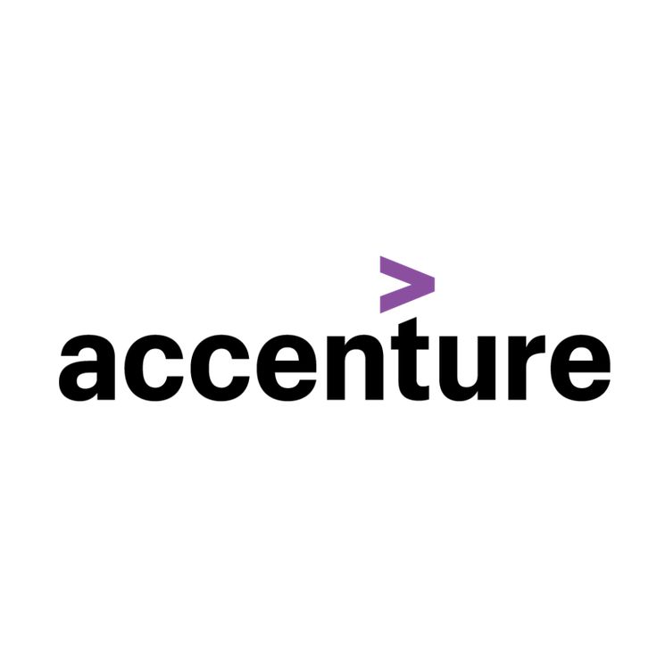 Accenture Company logo