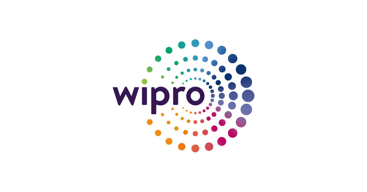 Wipro Company logo