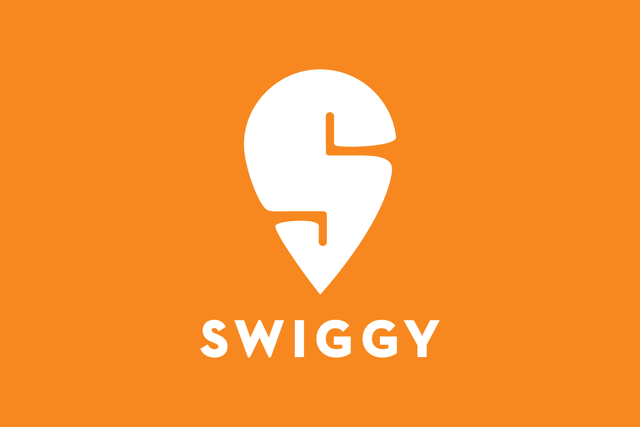 Swiggy Company logo