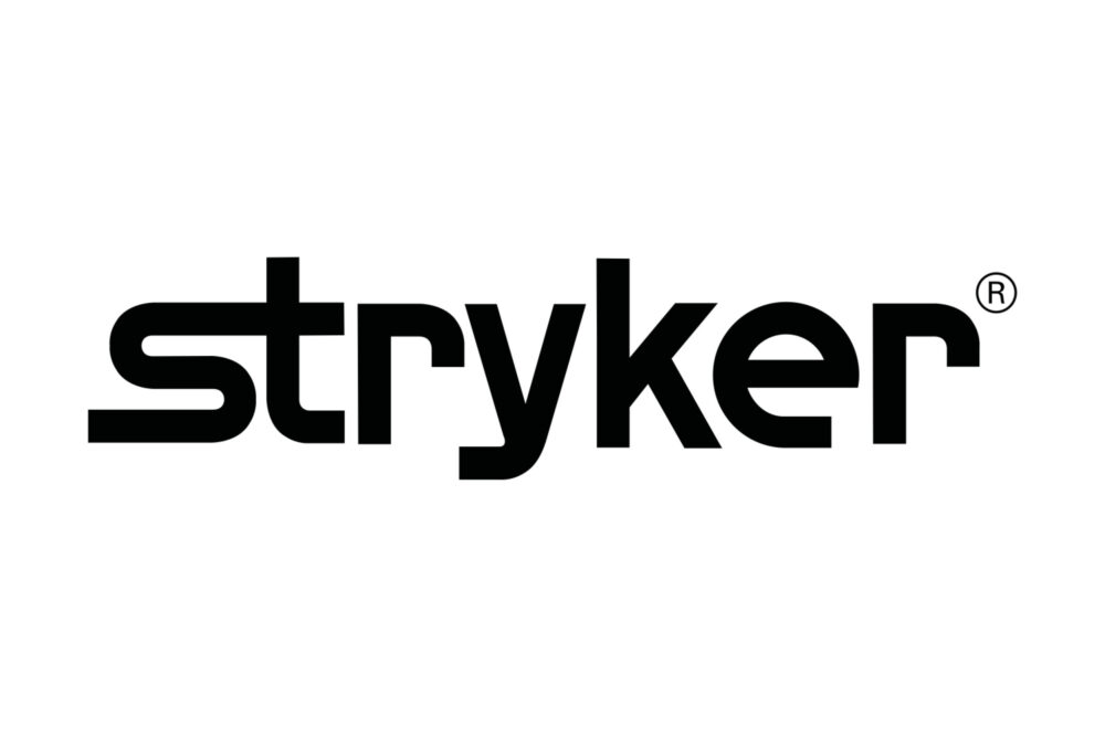 Stryker Company logo