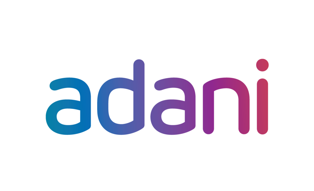 Adani Company logo