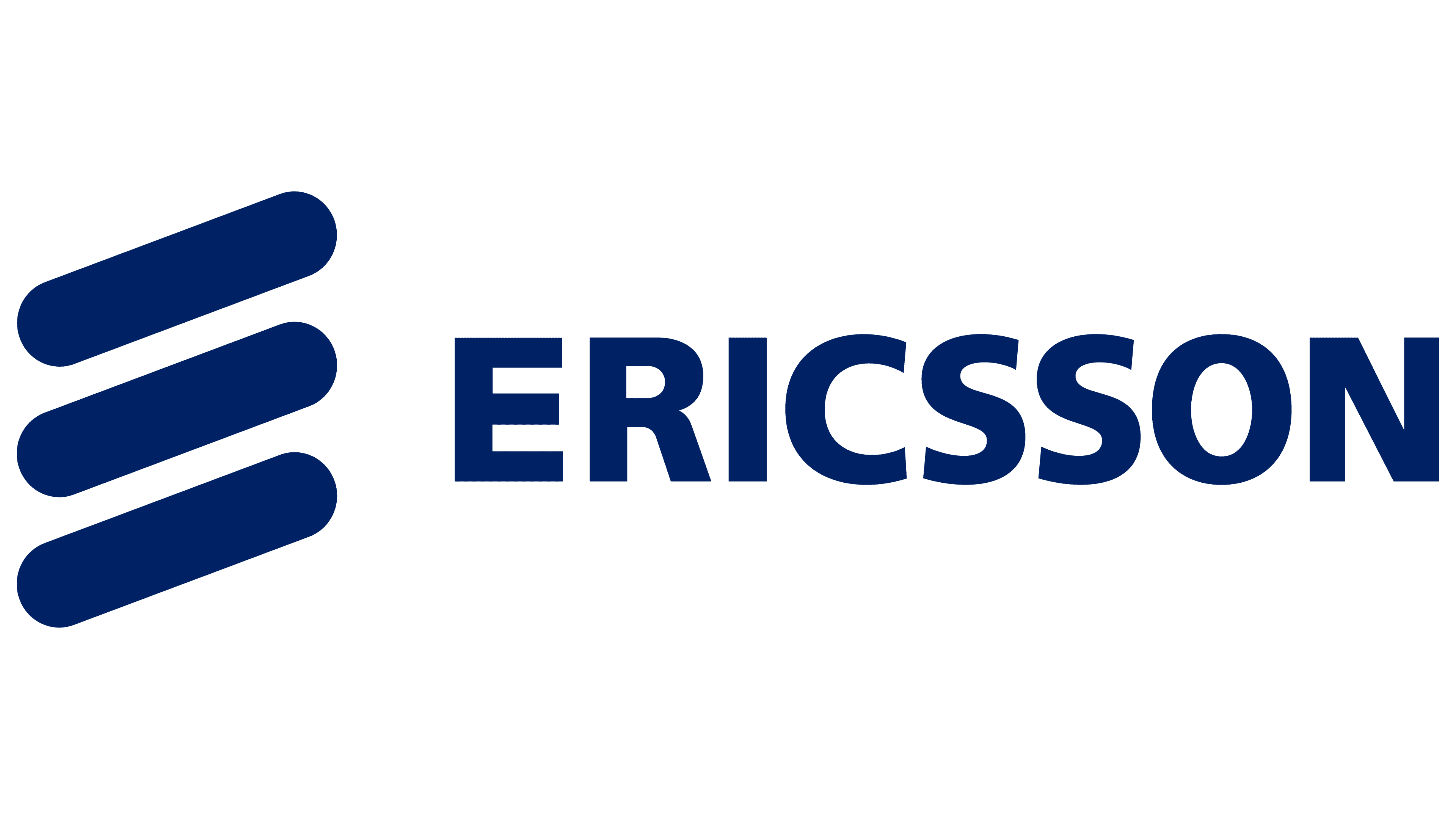 Ericsson Company logo