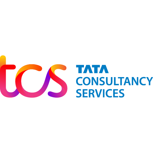 TCS Company logo