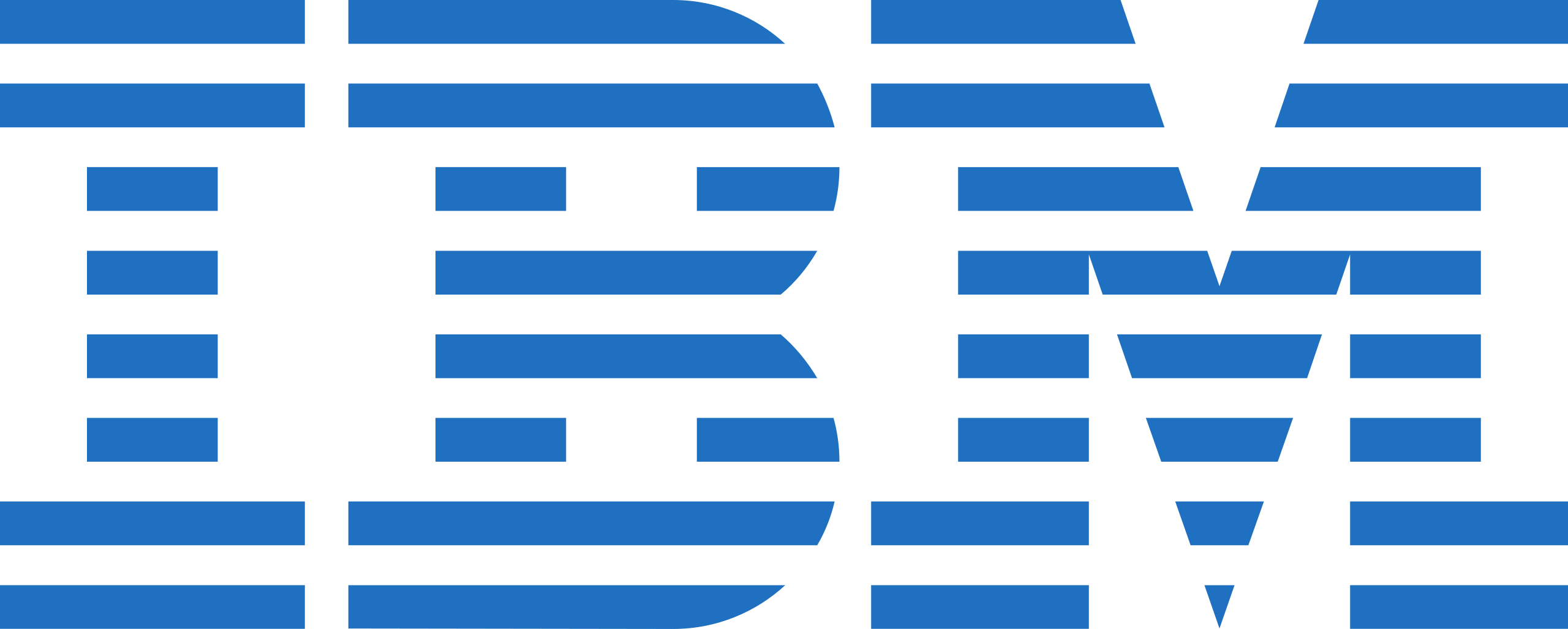 IBM Company logo