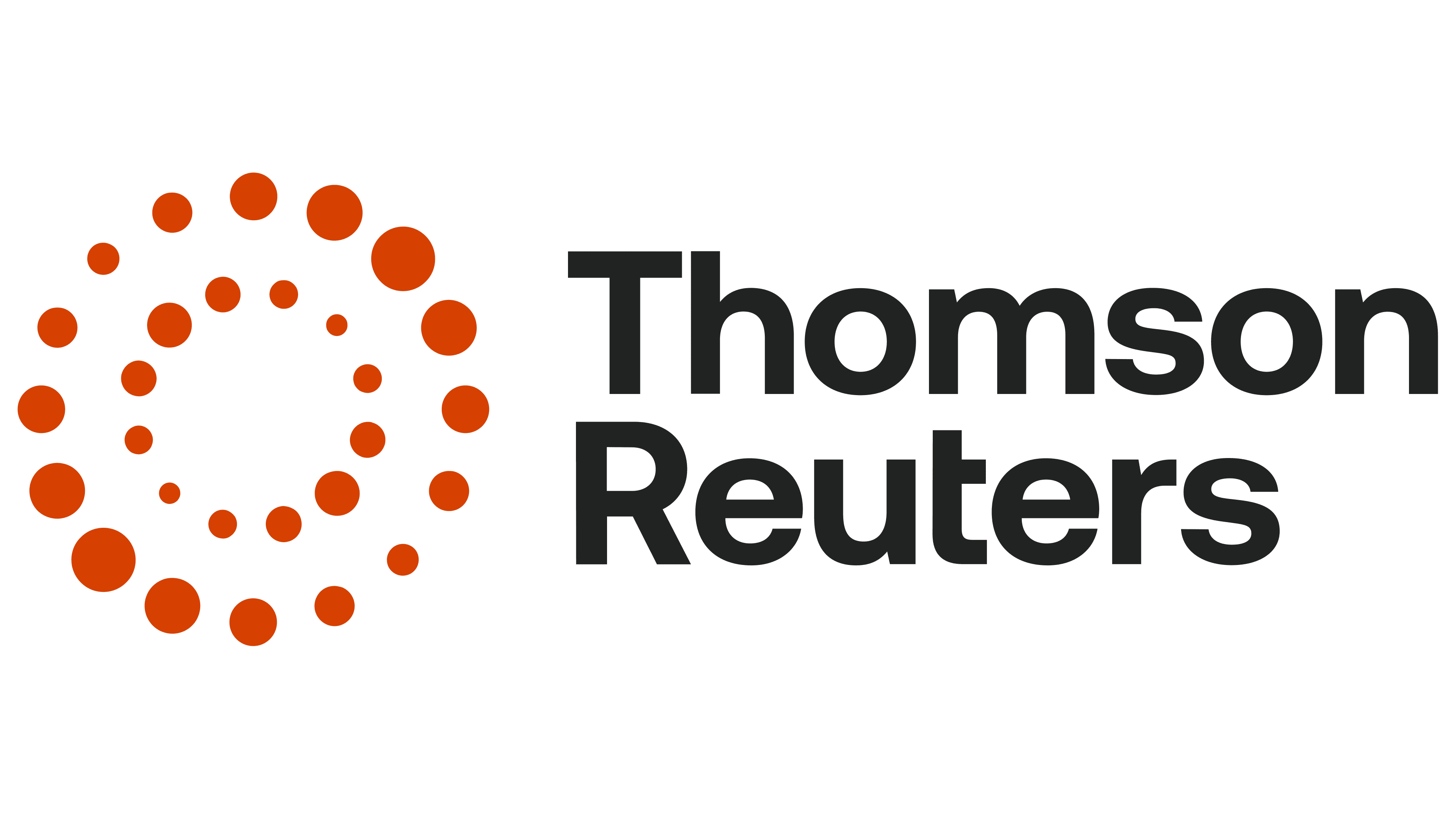 Thomson Reuters Company logo