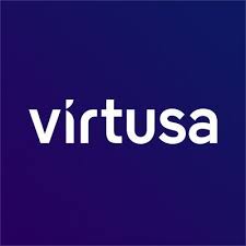 Virtusa Company logo