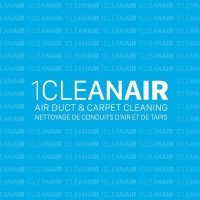 1 Clean Air Company logo