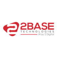 2Base Technologies Pvt. Ltd Company logo
