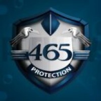 465 Protection Company logo