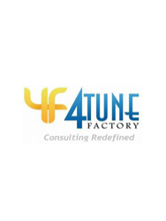 4TUNE FACTORY Company logo