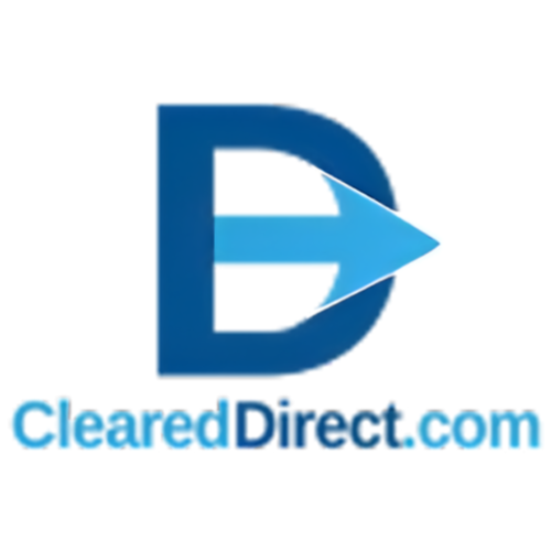 ClearedDirect Company logo