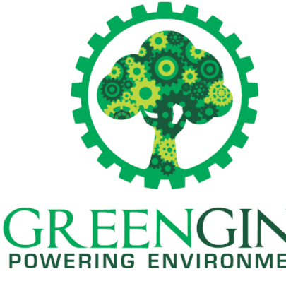 Greengine Environmental Technologies Private Limited Company logo