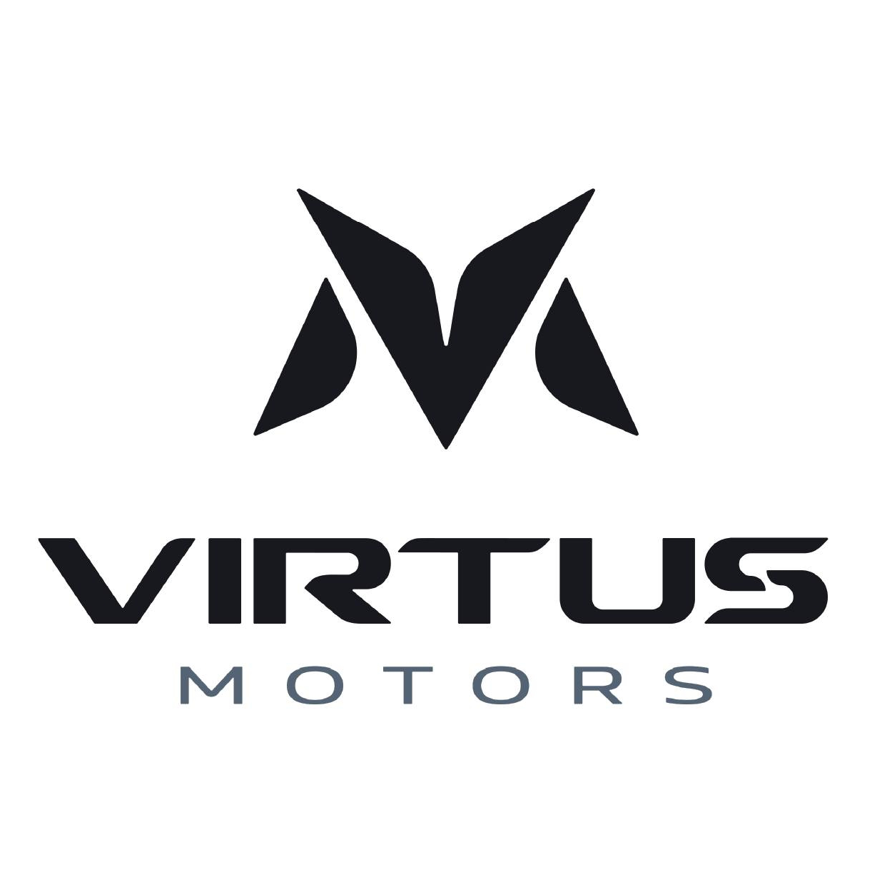 Virtus Motors Company logo