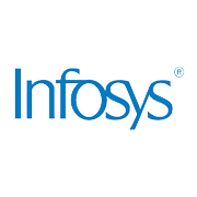 Infosys Company logo
