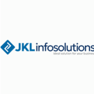 JKL Info Solutions Company logo