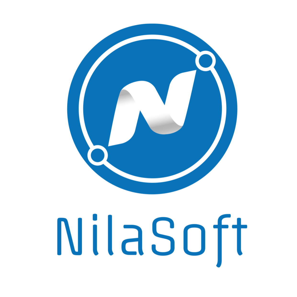 NilaSoft Company logo