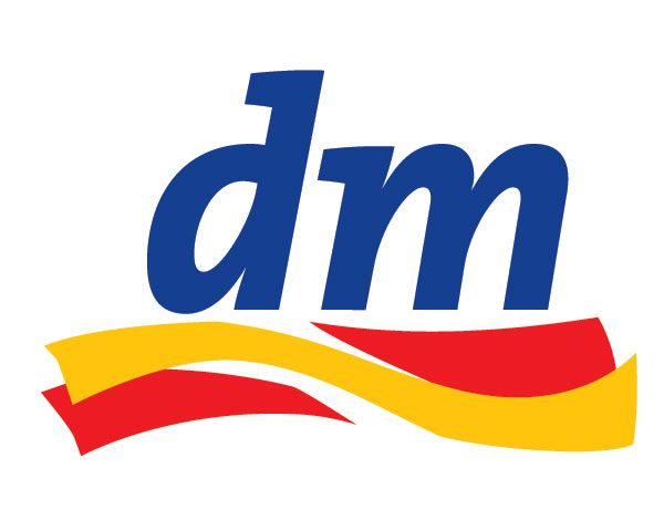 dm - drogerie markt d.o.o. Company logo