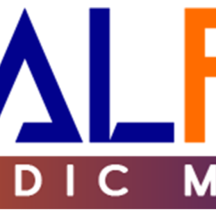 quantam vedic math Company logo