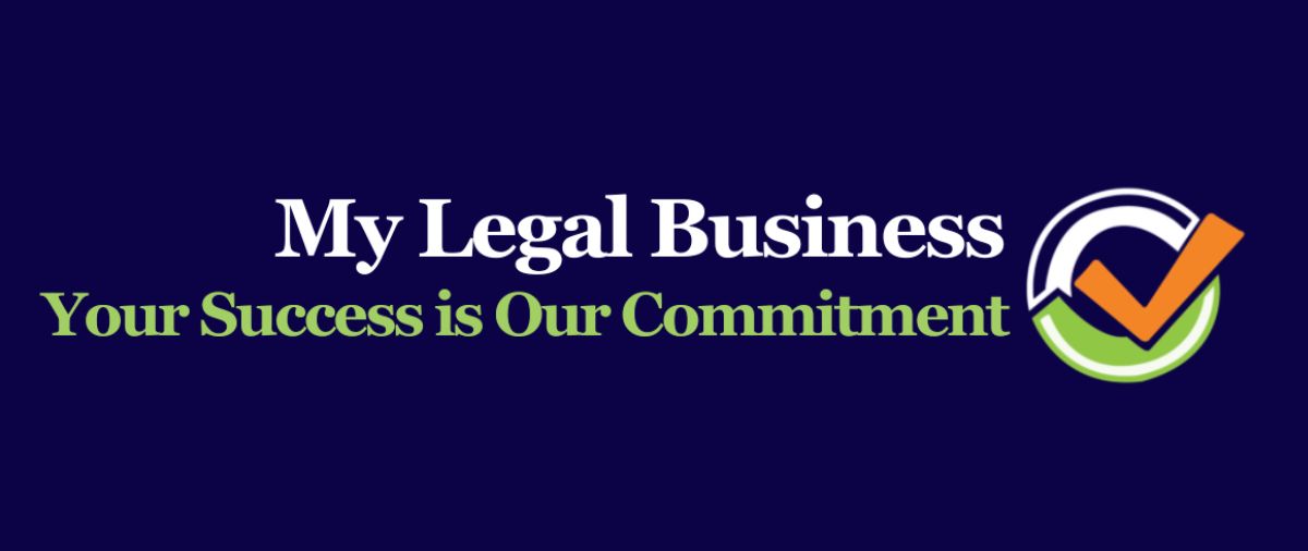 My Legal Business LLP Company banner
