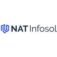 NAT Infotech Solutions Pvt Ltd Company logo