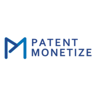 patent monetize Company logo