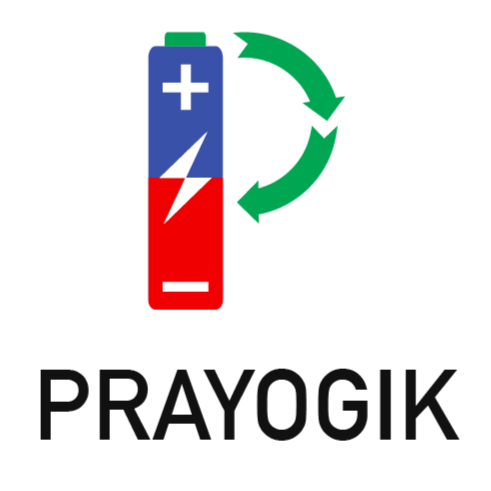 PRAYOGIK Company logo