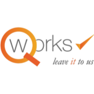 Qworks Technologies Pvt Ltd. Company logo