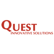 Quest Innovative Solutions Pvt Ltd Company logo
