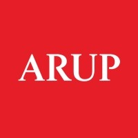 Arup Company logo
