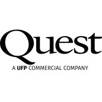 Quest Design & Millwork Company logo