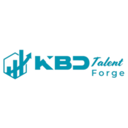 KBD Talent Forge Company logo