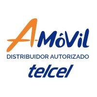A Movil Telcel Company logo