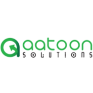 Aatoon Solutions LLP Company logo