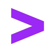 Accenture Federal Services Company logo