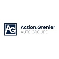 Action Grenier Autogroupe Company logo