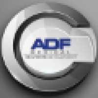 Adf Medical Company logo