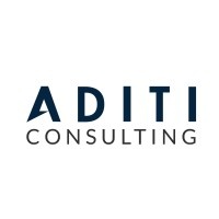 Aditi Consulting Company logo