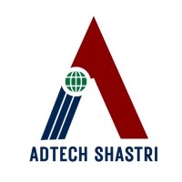Adtech Shastri Company logo